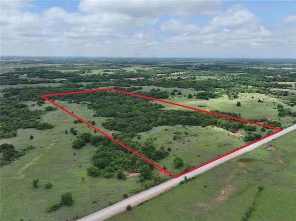 3 County Street 2990 Lot 3, Lindsay, OK 73052