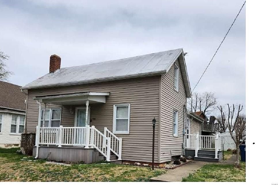 506 Napoleon St, Saint Jacob, IL 62281 Zillow