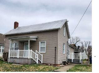 506 Napoleon St, Saint Jacob, IL 62281