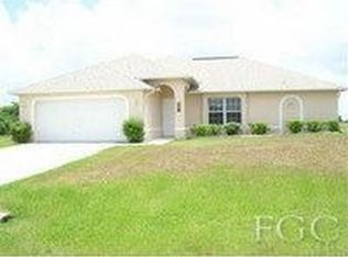 1125 NW 6th Ave, Cape Coral, FL 33993
