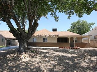 1127 S 15th St, Las Vegas, NV 89104