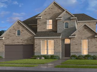 603 Forsyth Park Dr, Oak Point, TX 75068