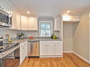 6 Broadmeadow Ave, Millbury, MA 01527