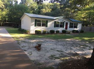 2699 Stapleton Dr, Donalsonville, GA 39845