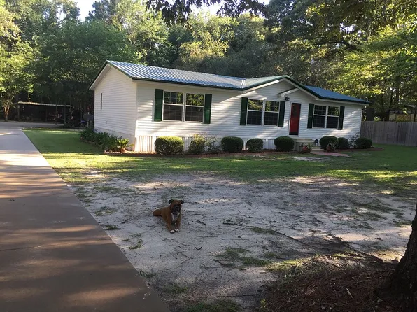 2699 Stapleton Dr, Donalsonville, GA 39845