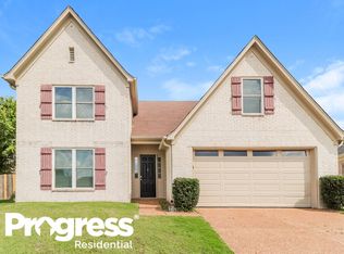 1886 Cordova Rose Cv, Cordova, TN 38016