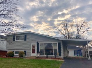 34 N Adams Dr, Addison, IL 60101