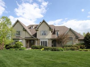 22405 N Prairie Ln, Kildeer, IL 60047