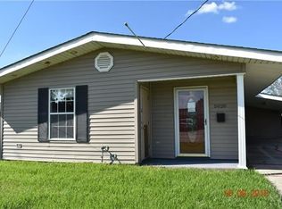 5020 Page St, Marrero, LA 70072