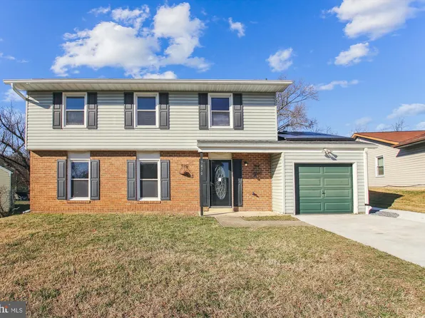 7870 Chalice Rd, Severn, MD 21144