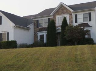 1709 Teresa Ct, Downingtown, PA 19335