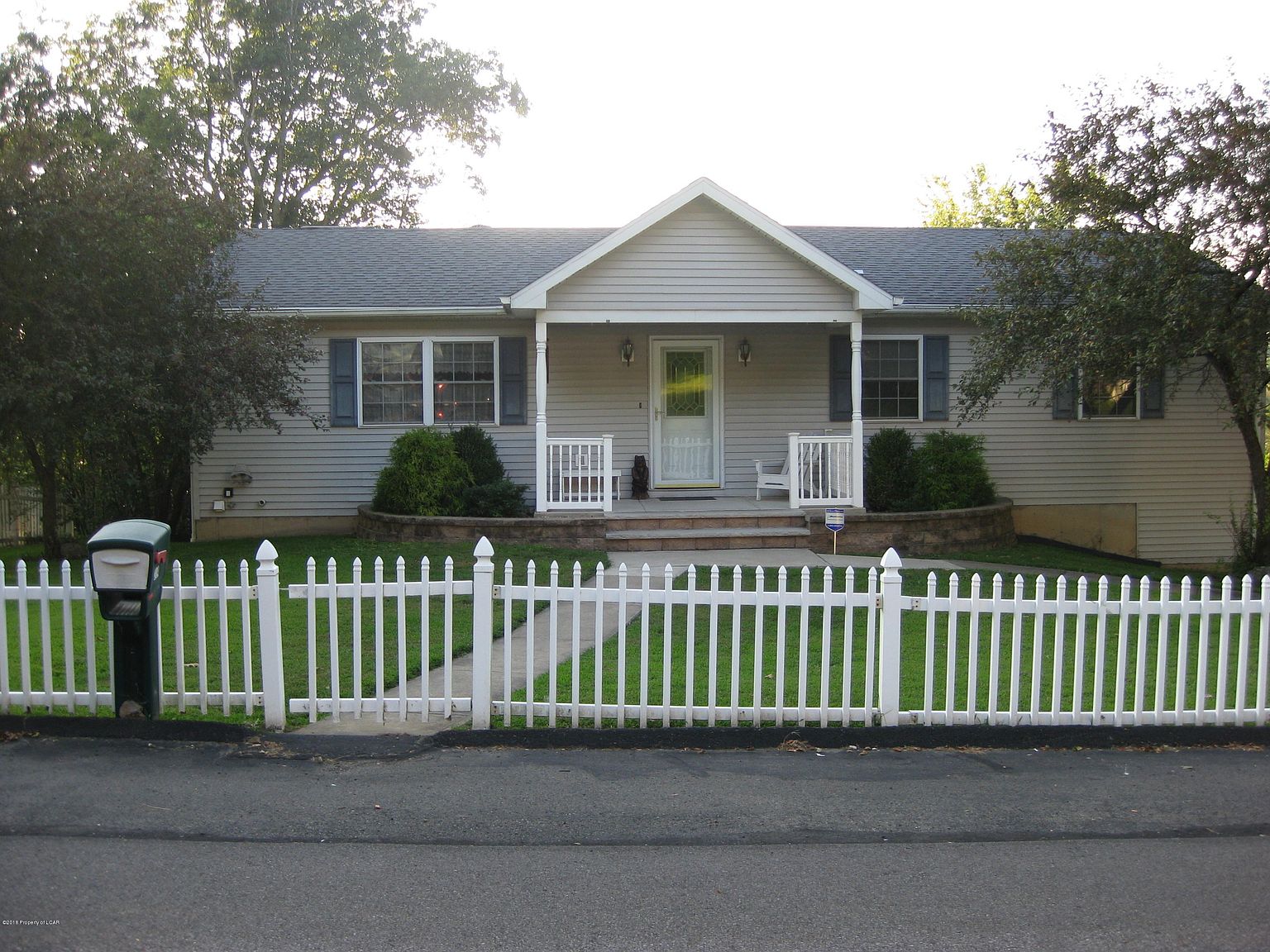 314 Meadowcrest Dr, Trucksville, PA 18708 Zillow