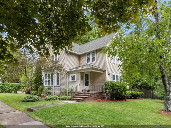 719 S State St, Appleton, WI 54911