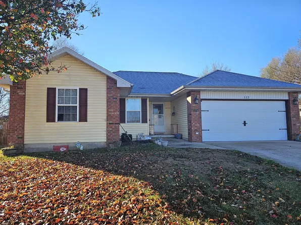 112 E Nola Street, Clever, MO 65631