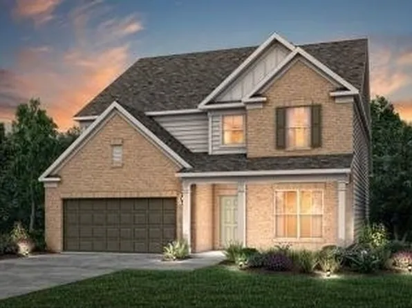 413 Dimmit Cir, McDonough, GA 30253