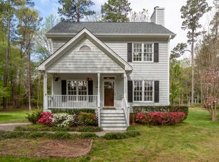 6921 Baywood Dr, Raleigh, NC 27613