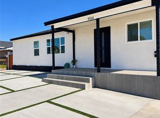 9554 San Antonio Ave, South Gate, CA 90280