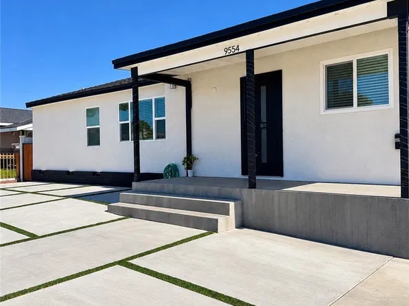 9554 San Antonio Ave, South Gate, CA 90280