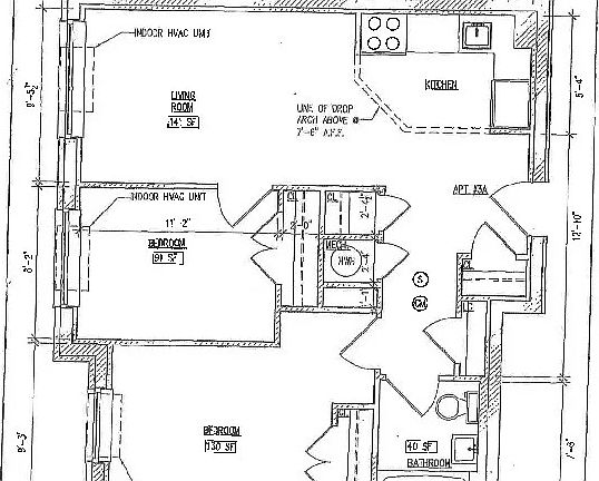 2nd image of 46-06 88th St #3H