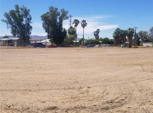 1571 E Vista Dr, Mohave Valley, AZ 86440