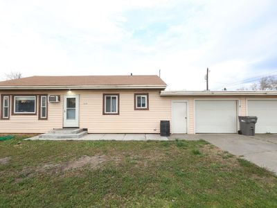 1312 S Hawthorne St, Kennewick, WA, 99337