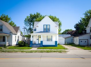 807 W Pasewalk Ave, Norfolk, NE 68701
