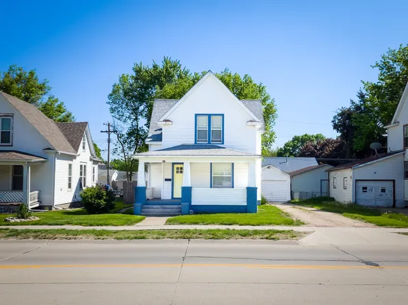 807 W Pasewalk Ave, Norfolk, NE 68701