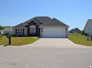 188 Heath Drive Polo Farms, Longs, SC 29568