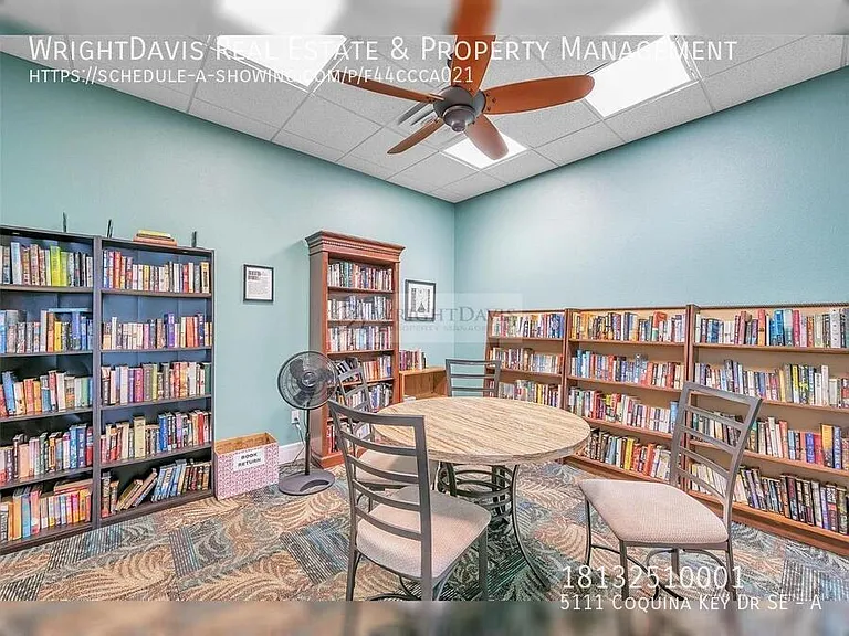 5111 Coquina Key Dr SE #A — Photo 28