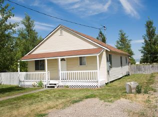 407 N 400 W, Blackfoot, ID 83221