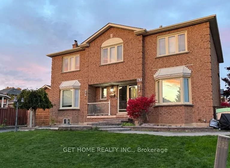 67 Eldridge Pl #BASEMENT — Photo 1