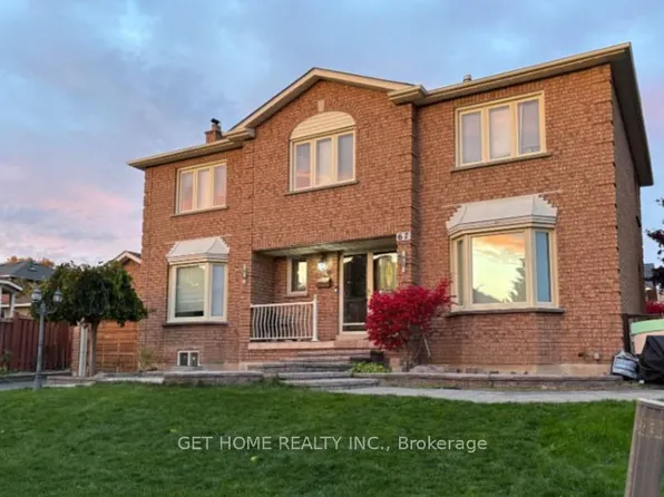 67 Eldridge Pl #Basement, Whitby, ON L1N 9E5