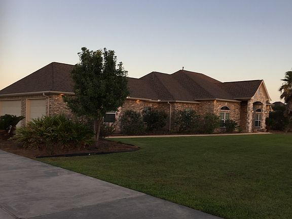 Front and Side Elevation