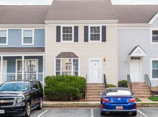 103 Powhatan Ct, Stafford, VA 22556