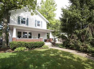 2013 Alabama Ave, Fort Wayne, IN 46805