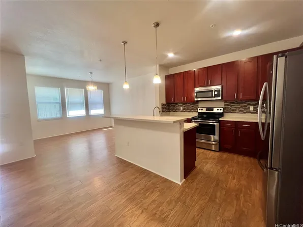 550 Kamaaha Ave APT 1005, Kapolei, HI 96707