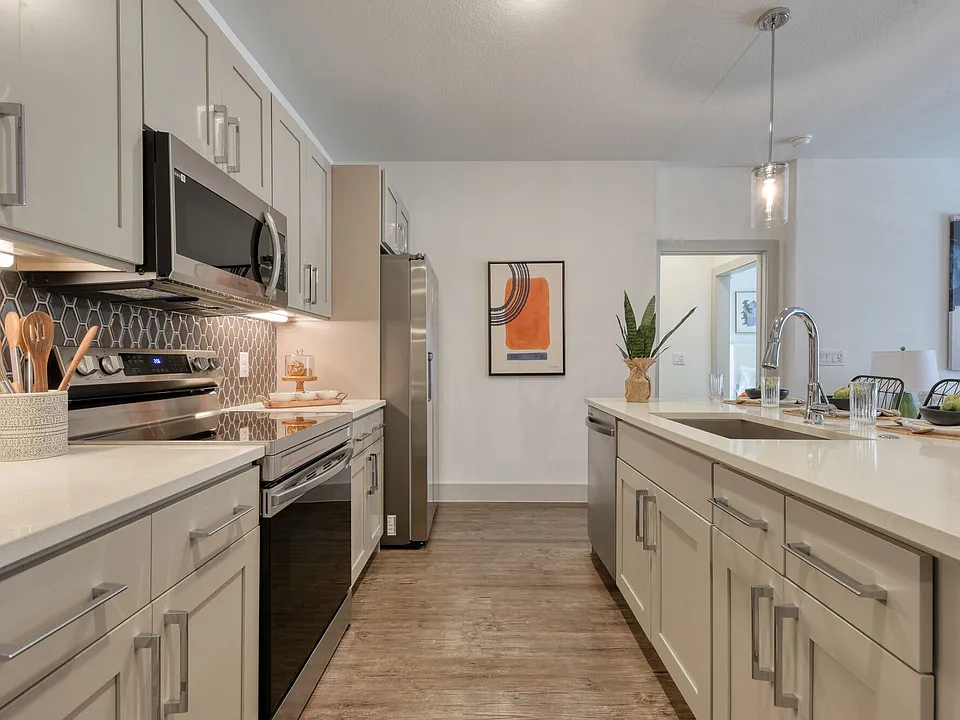 Tacara at Dove Creek apartments community photo