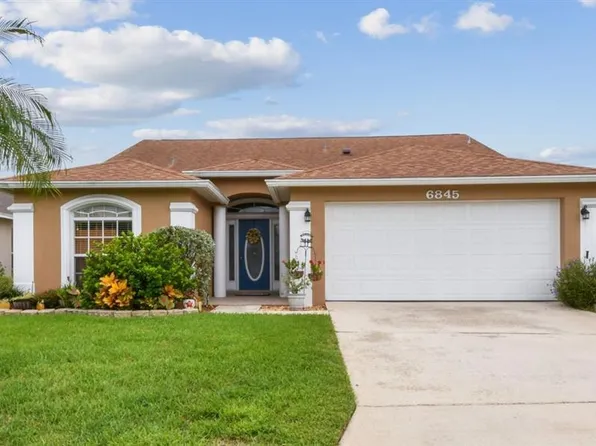6845 Shimmering Dr, Lakeland, FL 33813