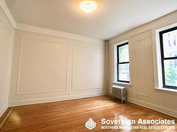 4th image of 536 Fort Washington Ave APT 2D