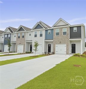 160 STONE CRAB Circle, Bloomingdale, GA, 31302