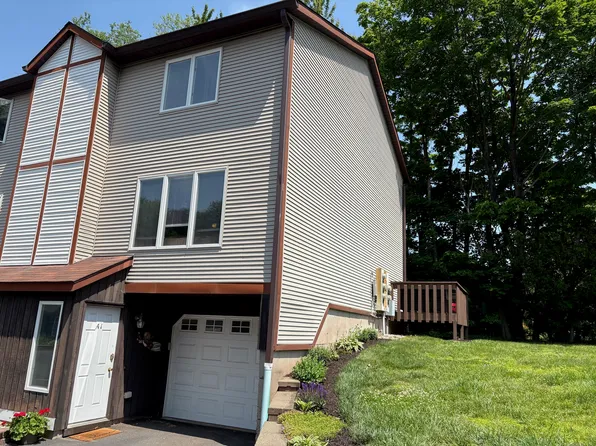 97 Dallas Avenue APT A1, Plainville, CT 06062