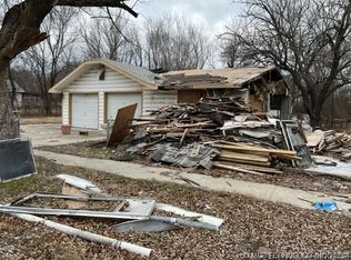 4343 W 45th St, Tulsa, OK 74107