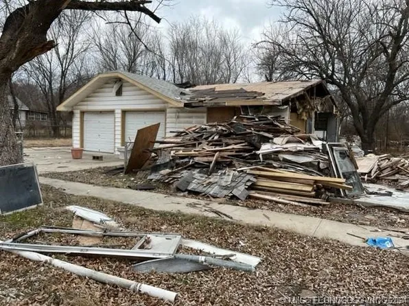 4343 W 45th St, Tulsa, OK 74107