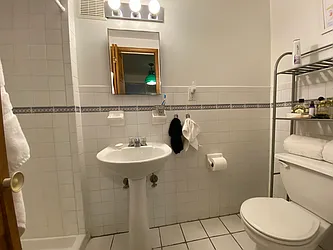 Rented by S&S Ocean Bay Properties