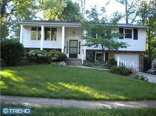 122 Keats Pl, Cherry Hill, NJ 08003