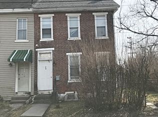 20 E Vine St, Pottstown, PA