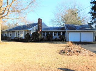 820 Scott Rd, Brielle, NJ 08730