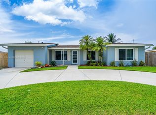 13231 SW 85th Ter, Miami, FL 33183