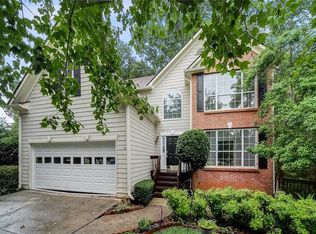 232 Jim Nash Ct NW, Lilburn, GA 30047