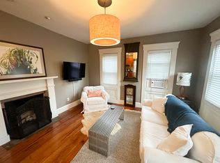 146 Carpenter St FLOOR 1, Providence, RI 02903